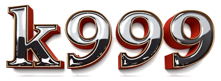k999 logo
