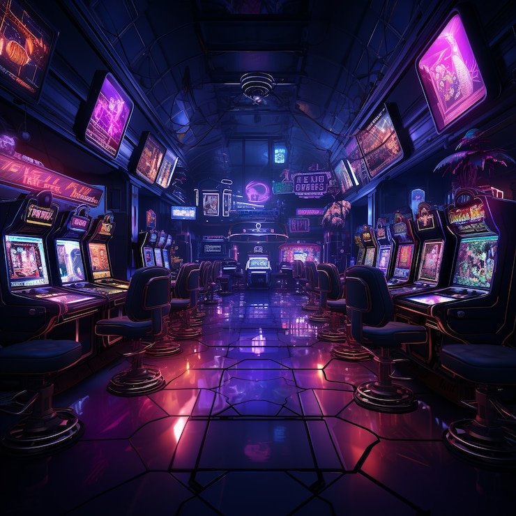 k999 Baccarat Room